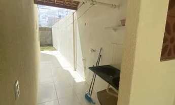 Imagem 7: Aluga-se Casa bairro Bela vista: Sendo 2/4