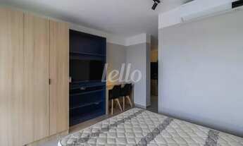 Imagem 3: São Paulo - Apartamento Padrão - Tatuapé