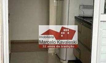 Imagem 4: Apartamento com 2 dormitórios à venda, 80 m² por R$ 815.000,00 - Vila Bertioga - São Paulo