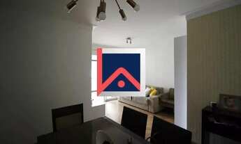 Imagem 3: Apartamento Locação Chácara Klabin 80 m² 3 Dormitórios