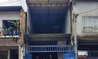 Imagem 2: Prédio no Gilberto Mestrinho/Aceito entrada de 120 Mil + parcelas a negociar ou carro como