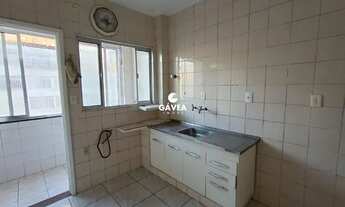 Imagem 5: Apartamento à venda no Boqueirão em Santos