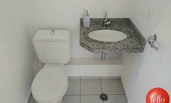 Imagem 5: São Paulo - Conjunto Comercial/Sala - Moema