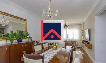 Imagem 5: Venda Apartamento 3 Dormitórios - 112 m² Brooklin