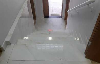 Imagem 6: Casa para aluguel 3 quartos 1 suíte 4 vagas Independência - São Bernardo do Campo - SP