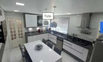 Imagem 6: Casa com 3 Suites e 4 Vagas de Garagem
