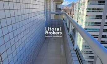 Imagem 6: Apartamento à venda no bairro Aviação - Praia Grande/SP