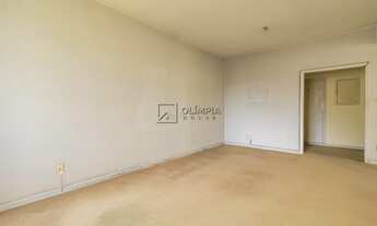 Imagem 3: Apartamento Venda Higienópolis 153 m² 3 Dormitórios