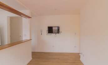 Imagem 4: Apartamento Venda Pinheiros 48 m² 2 Dormitórios