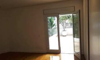 Imagem 6: Bela casa residencial na parte Planalto do Jd Paulista para locação