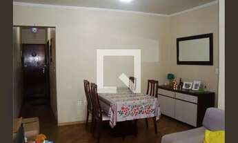 Imagem 2: Apartamento à Venda - Santana, 3 Quartos, 93 m2