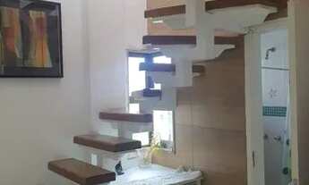 Imagem 7: Cobertura para Venda em Rio de Janeiro, Jacarepaguá, 3 dormitórios, 1 suíte, 3 banheiros