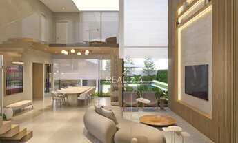 Imagem 5: Sobrado Jardins Lisboa com 4 quartos à venda, 301 m² por R$ 2.750.000 - Jardins Lisboa - G