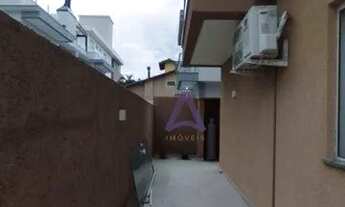 Imagem 4: Casa nova próximo a Praia com 2 suítes, área Gourmet com vista Panorâmica no 3 piso