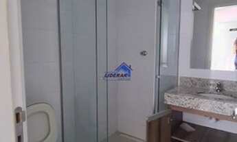 Imagem 4: Flat para aluguel, 1 quarto, 1 vaga, Centro - Lagoa Santa/MG