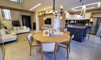 Imagem 4: Casa com 3 dormitórios à venda, 250 m² por R$ 1.750.000,00 - Jardim São Francisco - Piraci