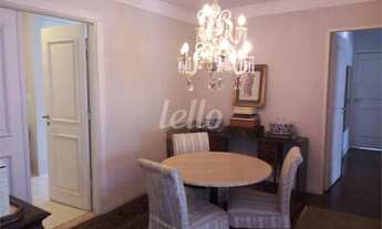 Imagem 1: São Paulo - Apartamento Padrão - Itaim Bibi