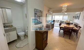 Imagem 3: LOCAÇÃO ALTO PADRÃO FRENTE PARA O MAR LAZER TOTAL 2 VAGAS EM PITANGUEIRAS