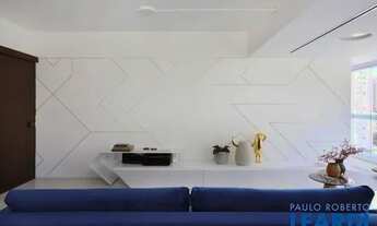 Imagem 4: APARTAMENTO - VILA CLEMENTINO - SP