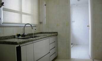 Imagem 6: Venda Apartamento 4 Dormitórios - 204 m² Higienópolis