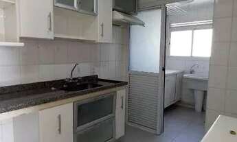 Imagem 7: Apartamento com 2 dormitórios para alugar, 78 m² por R$ 5.159,35/mês - Vila Leopoldina - S