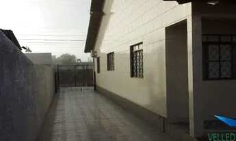 Imagem 6: Velleda oferece bela casa, próximo da prefeitura de alvorada