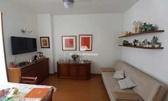 Imagem: RIO DE JANEIRO - Apartamento Padrão - Botafogo