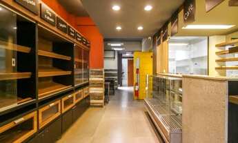 Imagem 6: Prédio, 140 m² - venda ou aluguel Centro - Pelotas/RS