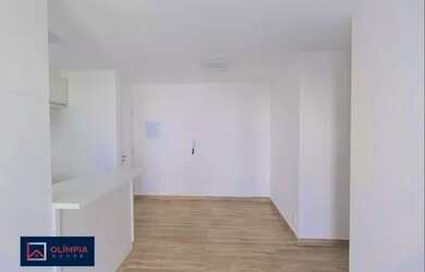 Imagem 5: Apartamento Locação Pinheiros 58 m² 2 Dormitórios