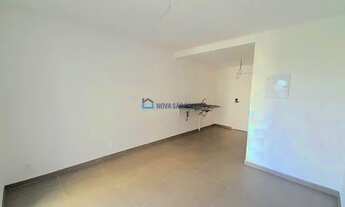 Imagem 2: Apartamento 1 dormitório à venda na Vila Mariana - Metrô Ana Rosa