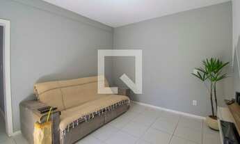 Imagem 2: Casa de Condomínio à Venda - Bairro Fátima, 2 Quartos, 79 m2