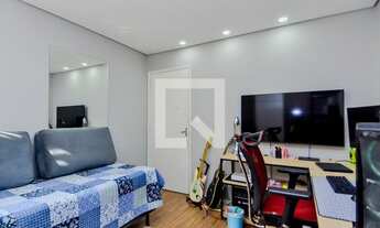 Imagem 7: Apartamento à Venda - Vila Augusta, 1 Quarto, 42 m2