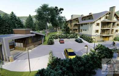 Imagem 7: Apartamento de 1 dormitório com suíte, muito conforto, lazer e segurança na Cidade de Can