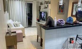 Imagem: APARTAMENTO 2 DORMITÓRIOS PARQUE SÃO JORGE