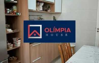 Imagem 5: Apartamento Venda Brooklin 158 m² 4 Dormitórios