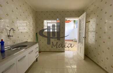Imagem 4: Locação Casa Sao Caetano do Sul Maua Ref: 38495