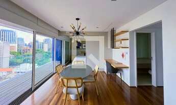 Imagem 6: Apartamento à Venda - Vila Olímpia, 1 Quarto, 91 m2