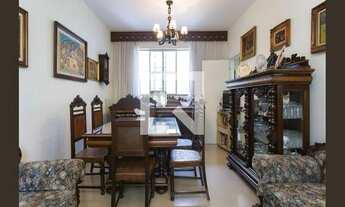 Imagem 7: Casa à Venda - Aclimação, 3 Quartos, 210 m2