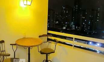 Imagem 3: Apartamento para Aluguel - Vila Olímpia, 2 Quartos, 57 m2