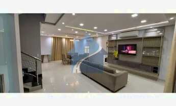 Imagem 2: Casa no Condomínio Reserva do Parque - Ponta Negra