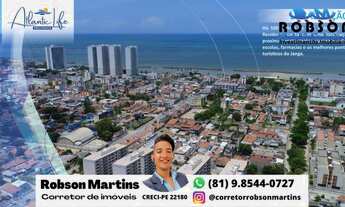 Imagem 2: PAULISTA 2 QUARTOS - PAULISTA - PE