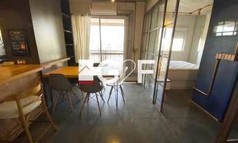 Imagem 2: Apartamento - Cambuí - Campinas