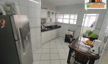 Imagem 5: Apartamento com 2 quartos, 80m², à venda em Santos, Aparecida