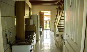 Imagem: Aluguel Praia do Rosa Prox Mar del Rosa