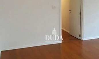 Imagem 4: Apartamento com 2 dormitórios para alugar, 100 m² por R$ 4.000/mês - Jardim Paulista - São