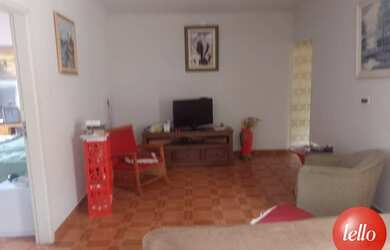 Imagem 3: São Paulo - Casa Padrão - Água Rasa