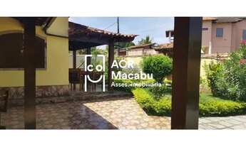 Imagem 6: ARARUAMA - Rua das Paineiras, 59 quadra 3 lote 8 - Casa a venda, Terr.817m²/ Const.191m²