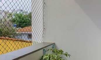 Imagem 6: Apartamento à Venda - Jardim Bela Vista, 3 Quartos, 105 m2