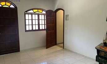 Imagem 3: Apartamento com 2 dormitórios para alugar, 82 m² por R$ 1.622,92/mês - Boqueirão - Maricá