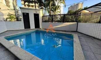 Imagem 3: Apartamento com 1 dorm, Guilhermina, Praia Grande - R$ 220 mil, Cod: 1562
